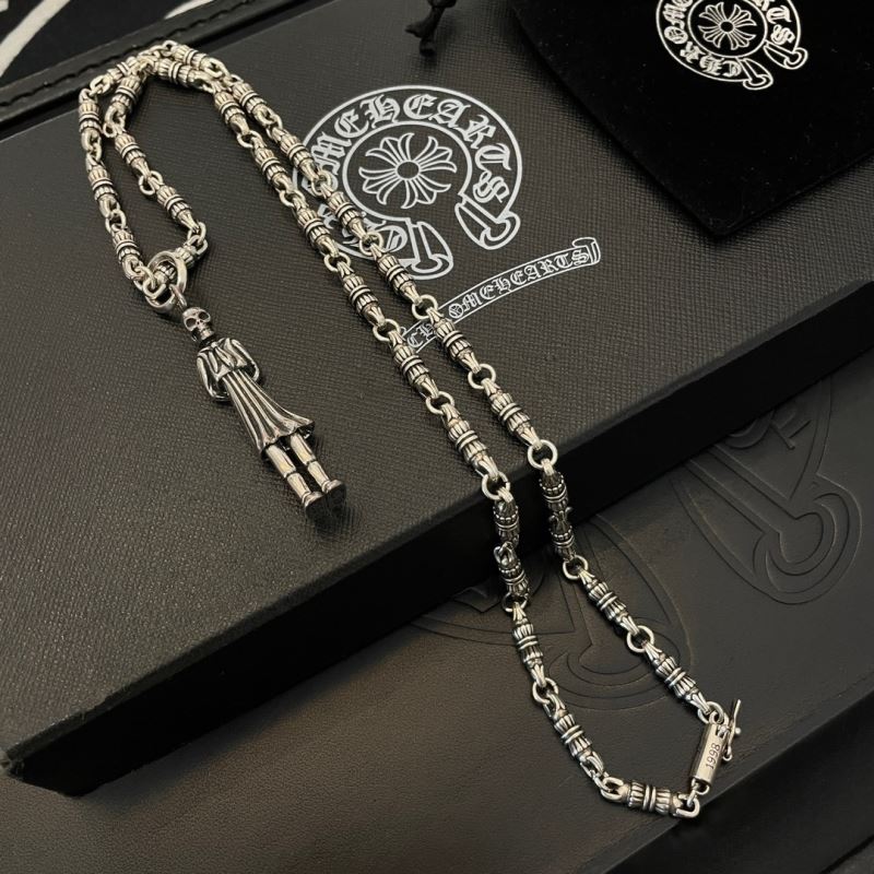 Chrome Hearts Necklaces